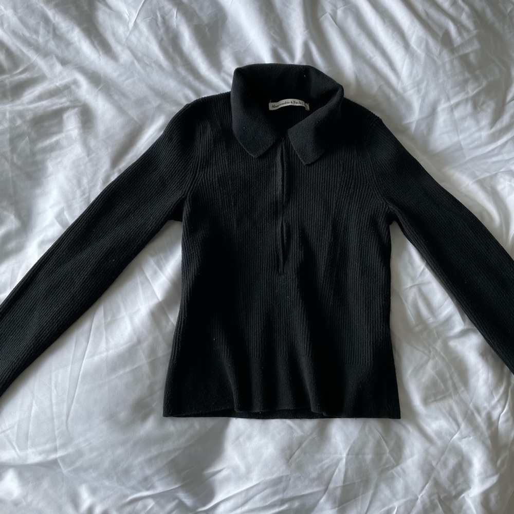 Abercrombie top